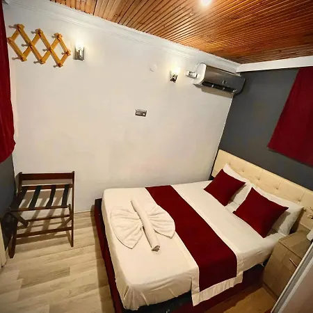 La Maison Bleue Istanbul