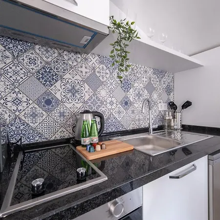 Stella Stays Upscale Penthouse Etiler Apartment *