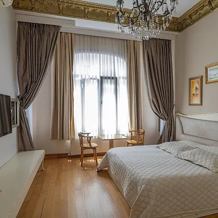 Ragip Pasha 3* Istanbul