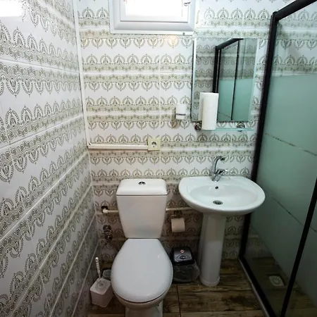 Apartment Splendide Istanbul