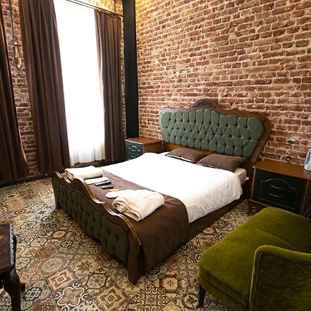Splendide Apartment Istanbul