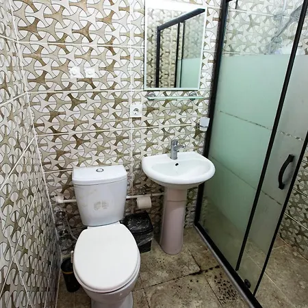 Apartment Splendide *