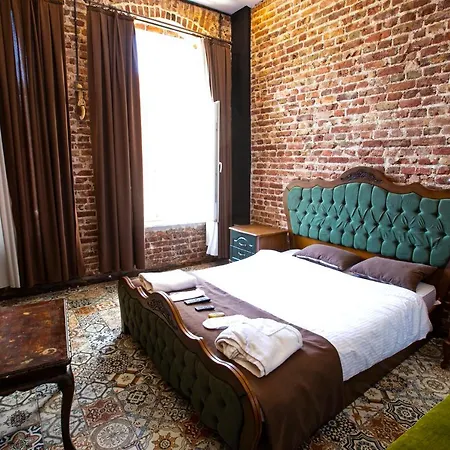 Splendide Apartment