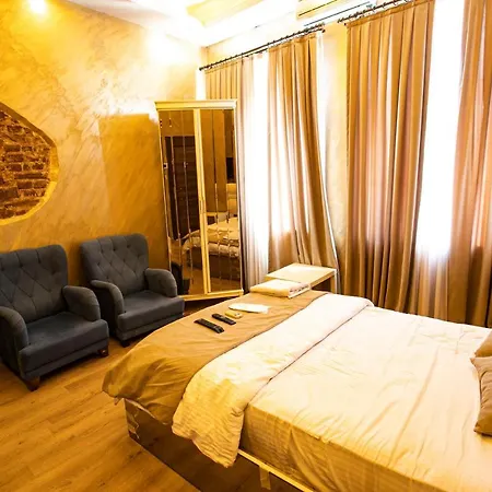Splendide Apartment