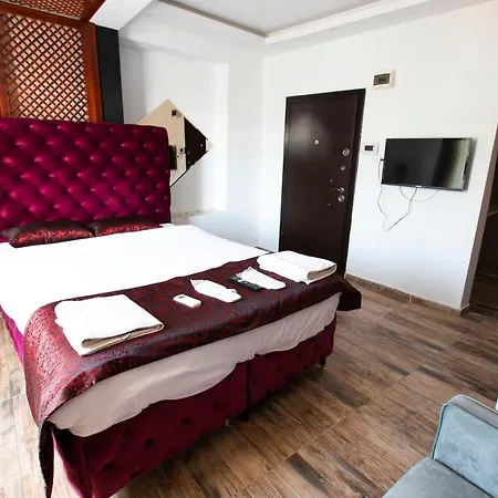 Apartment Splendide