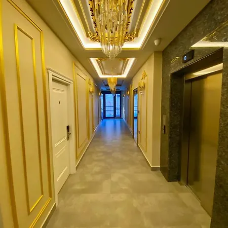 Ak اسطنبول