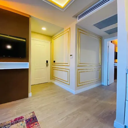 Apartment Ak