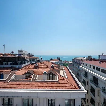 Hotel Dedem Estambul