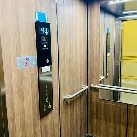 Apartment Ak Istanbul
