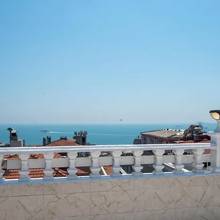 Dedem Estambul