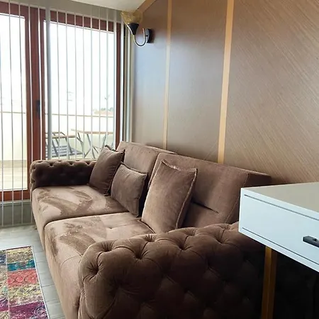 Apartment Ak