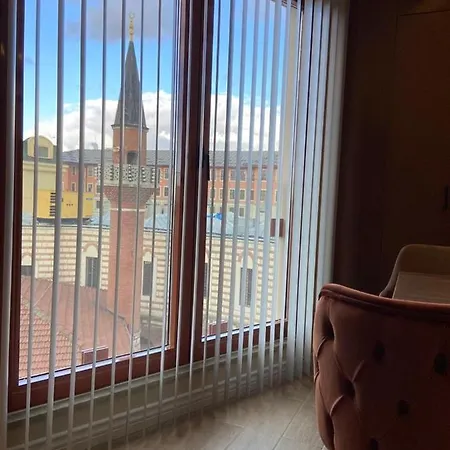 Apartment Ak Istanbul