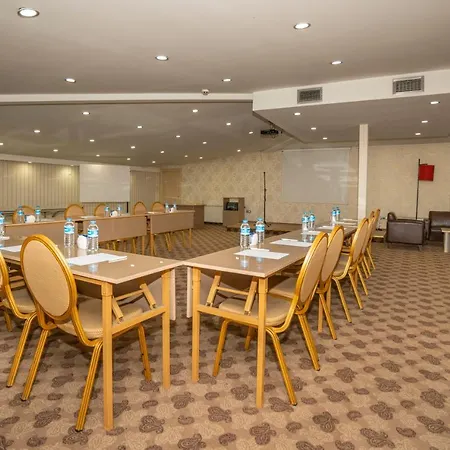 The Bostancı Otel İstanbul