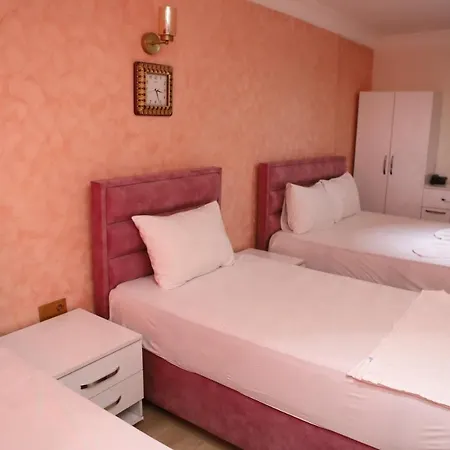 Hotel Avrasyaqueen