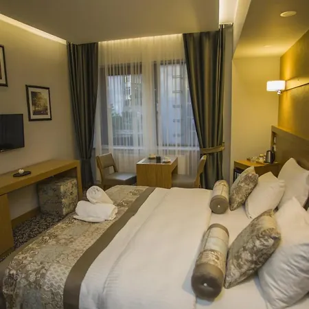 Aparthotel Won Plaza *