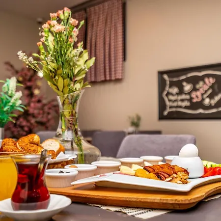 Hotel The Gate Atasehir Finance Centre Estambul