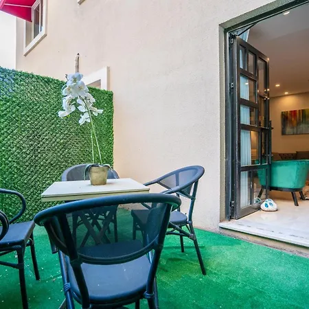 Hotel The Gate Atasehir Finance Centre Estambul