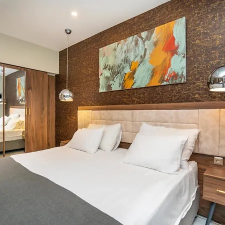 Hotel The Gate Atasehir Finance Centre Estambul