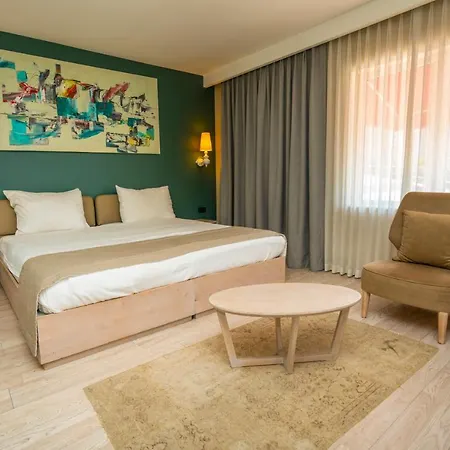 Hotel The Gate Atasehir Finance Centre