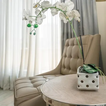Hotel The Gate Atasehir Finance Centre Estambul
