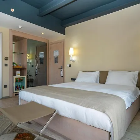 Hotel The Gate Atasehir Finance Centre Estambul