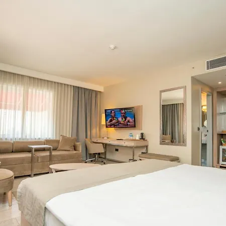 The Gate Atasehir Finance Centre 2* Estambul