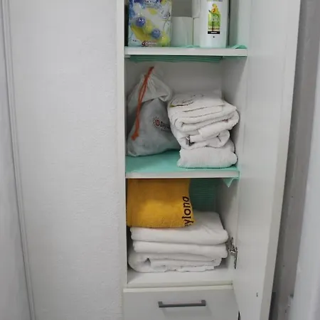 View Apartment