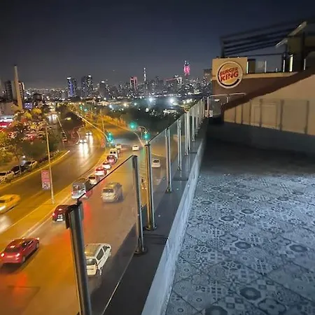 View Istanbul