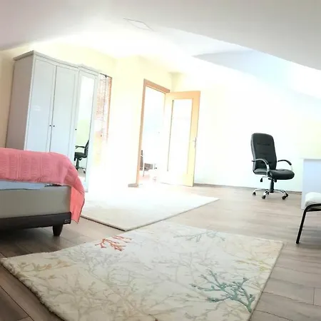 Apartment View