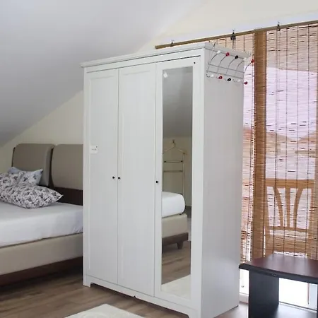 View Apartment