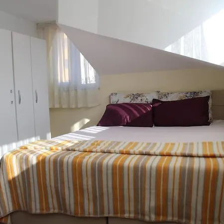 View Apartment Istanbul