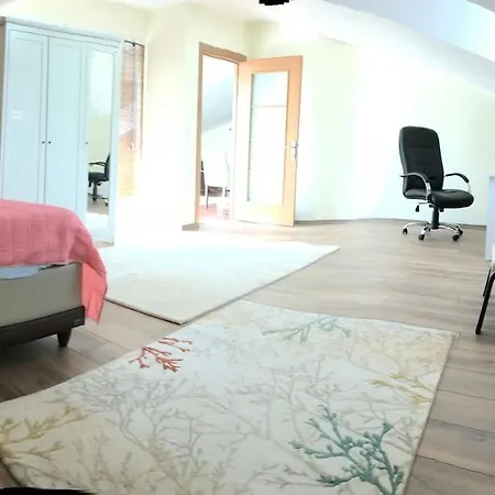 View Apartment *
