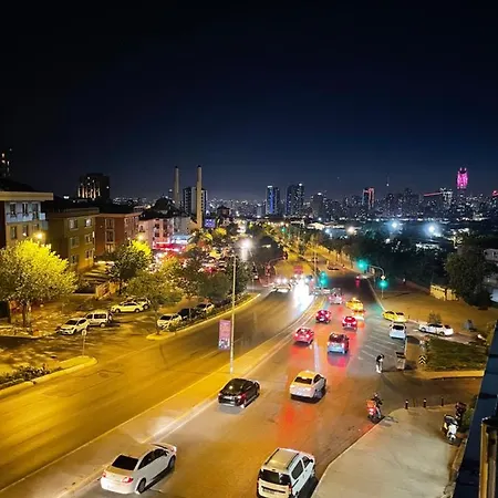 View Istanbul