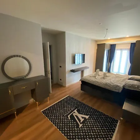 Vadi Istanbul Lux Flat Appartement