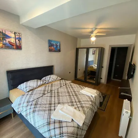 Vadi Istanbul Lux Flat
