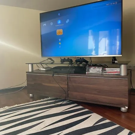 View Apartment *