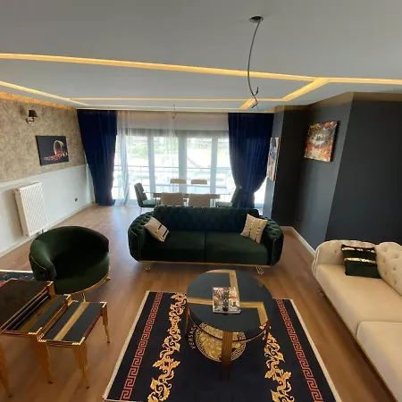 Vadi Istanbul Lux Flat