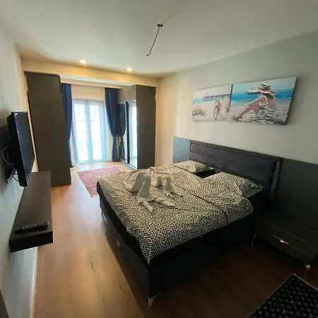 Vadi Istanbul Lux Flat
