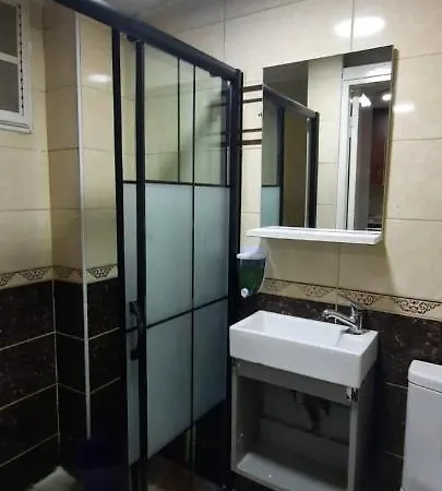 Nana Taksim Appartamento Provincia di Istanbul