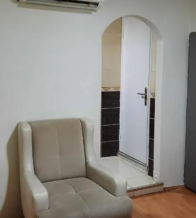 Appartamento Nana Taksim