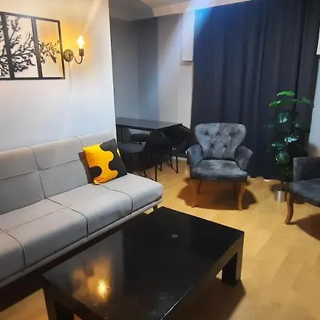 Appartamento Nana Taksim Provincia di Istanbul