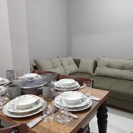 Apartment Sweet In Historical Area 3b Istanbul