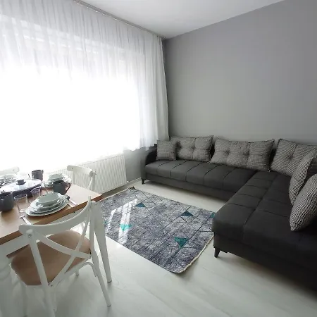Apartment Sweet In Historical Area Istanbul
