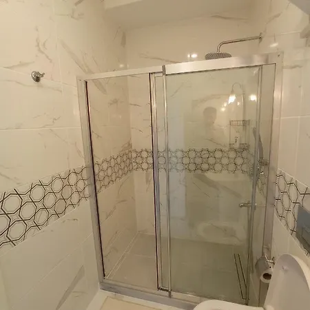 Apartment Cute In Historical Area 3b