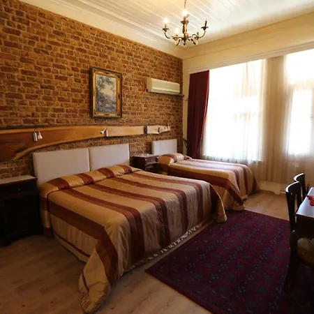 Yesilkoey Airport Hotel 3*