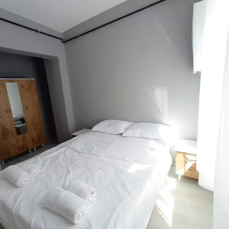 Sweet In Historical Area Apartment Istanbul
