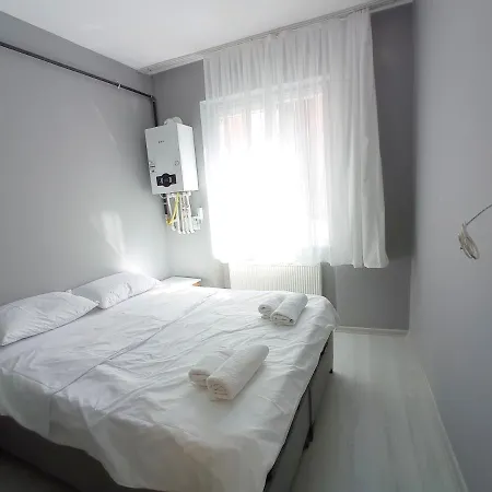 Apartment Sweet In Historical Area Istanbul