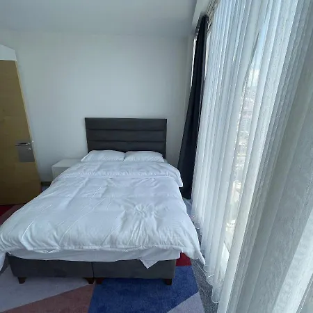 Taksim Elysium Residence * Stambuł