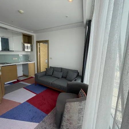 Apartament Taksim Elysium Residence *