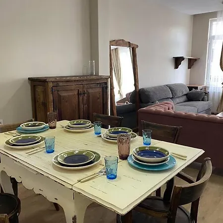 Family House At The Taksim Square شقة اسطنبول